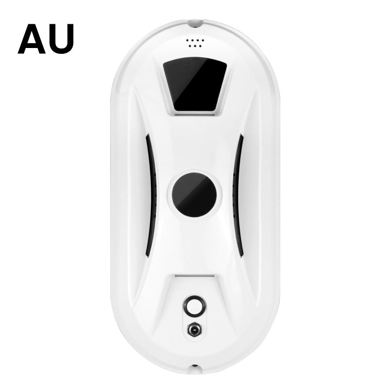 🤖 50% RABATT! 🚿 SmartClean 360 – Automatischer Fensterreinigungs‑Roboter ✨