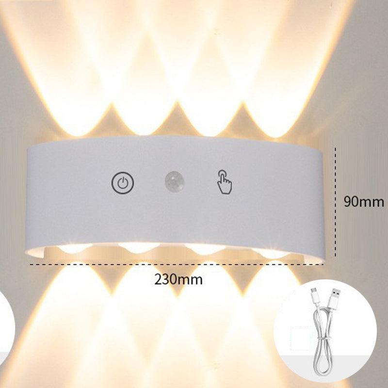 LumiMotion LED™ – Intelligentes Licht für jede Nacht