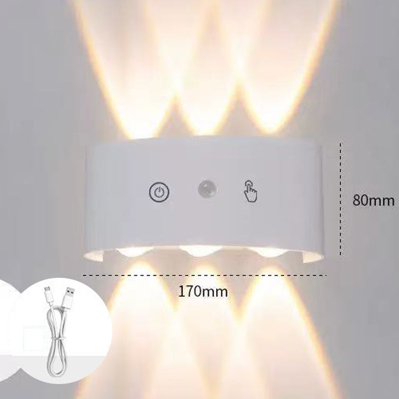 LumiMotion LED™ – Intelligentes Licht für jede Nacht