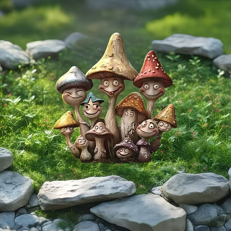 GartenFrosch Glücksfigur™