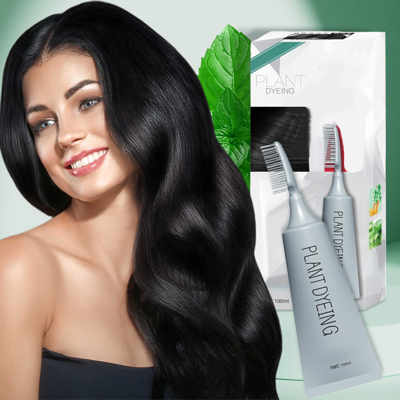BotaniColor™ Comb Dye