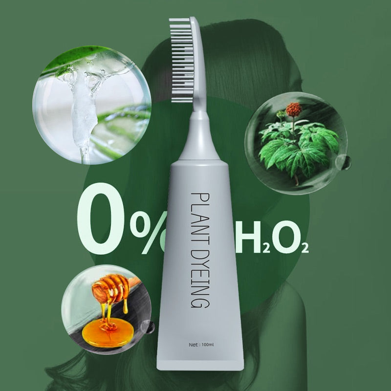 BotaniColor™ Comb Dye