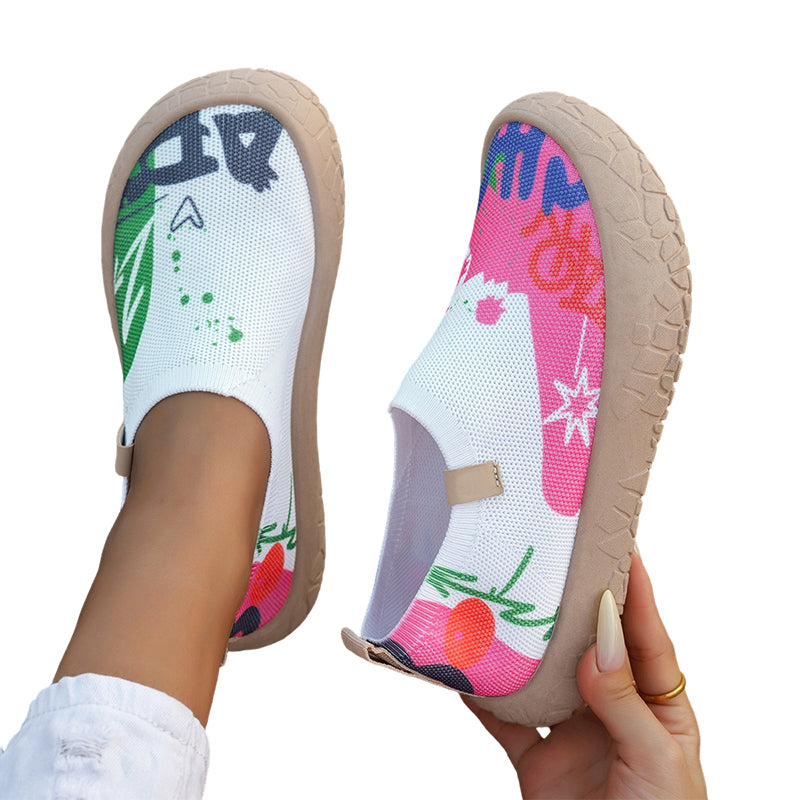SoftStep Breeze™ – Leichte Damen‑Freizeitschuhe