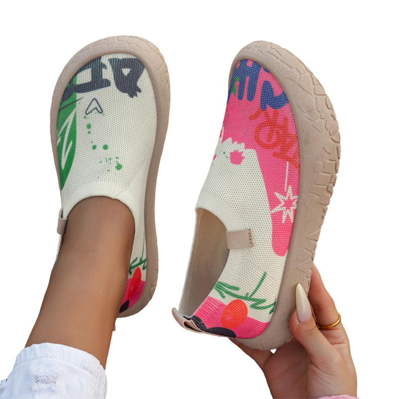 SoftStep Breeze™ – Leichte Damen‑Freizeitschuhe