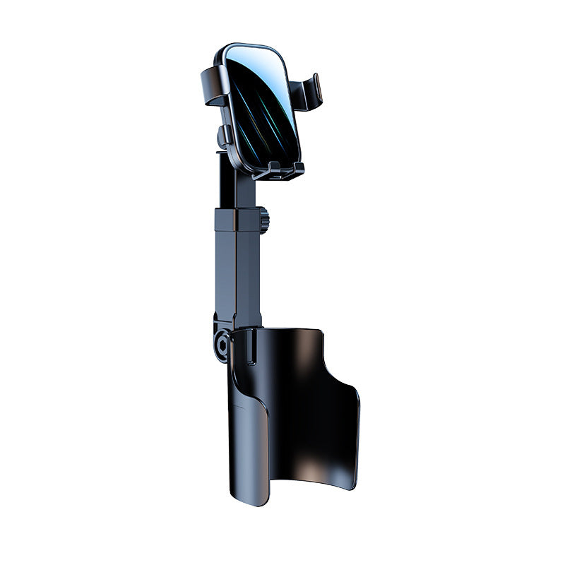 Auto‑Cup‑Mount – N52 PowerMag Halterung