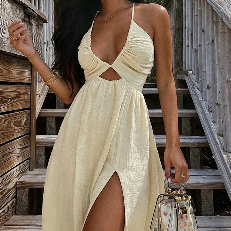 AureliaShape™ – Elegante, figurbetonte Sommer‑Silhouette
