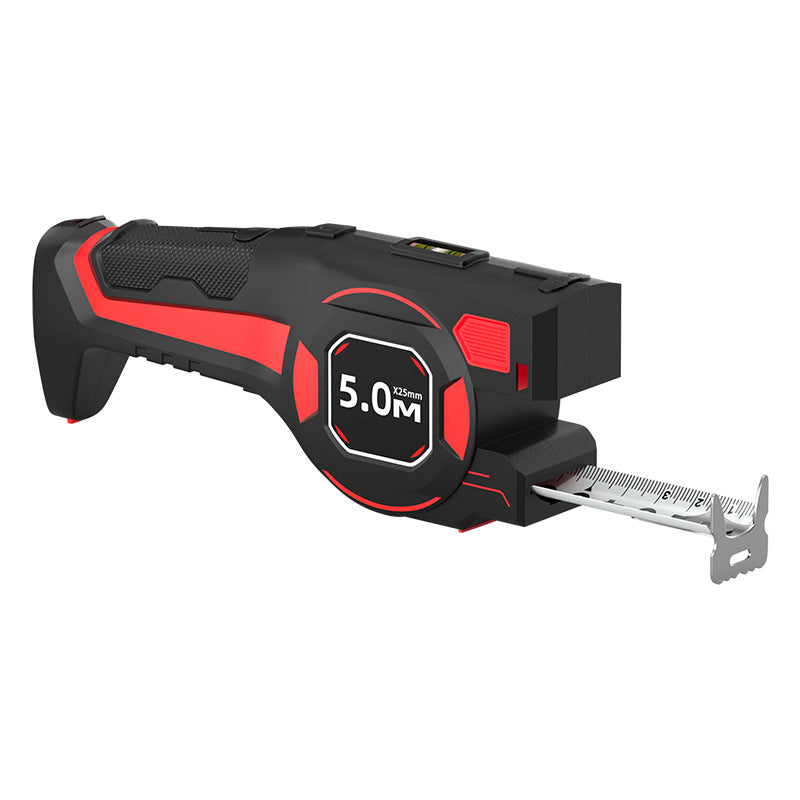LaserMeasure Pro – präzise in jeder Linie