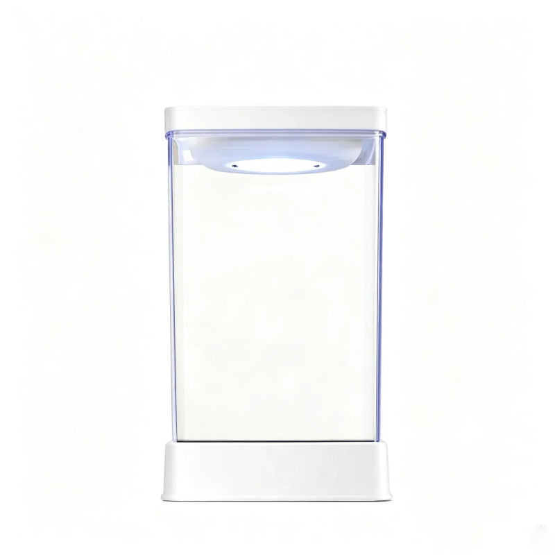 SpectrumGlow Mini Aquarium