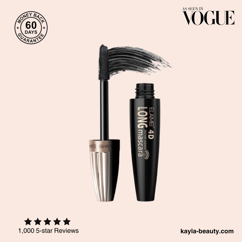Mascara mit Lash-Extension-Effekt | 1 + 1 GRATIS